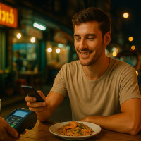 ТОП-5 советов, как платить в Таиланде россиянам в 2025 году - Какие карты работают и принимают в Тайланде