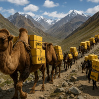 Как указ №778 заставил пересобрать всю логистику из Китая за выходные (и что теперь делать селлерам)