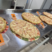 Письмо 217: провели дегустацию пиццы