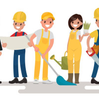 Что изменится в формате труда к 2030