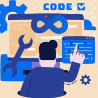Как мы наладили контроль и координацию разработчиков внутри проектов