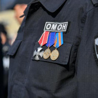 28 октября - 33 года омскому ОМОН: служба, подвиги и боевой опыт
