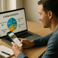 4 типа контента, которые делают твой блог живым