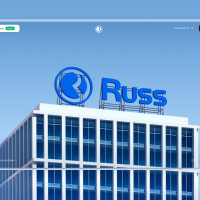 Иммерсивный 3D-город для Russ