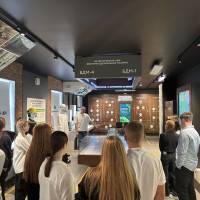 Компания «Светогорский ЦБК» успешно расширяет программу целевого обучения студентов