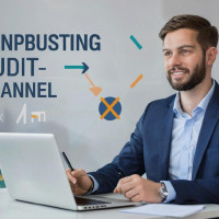 Финальный аудит Telegram-канала: полная диагностика перед новым годом