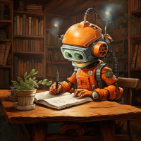 Лучшие нейросети для написания диплома: топ-10 сайтов 2025