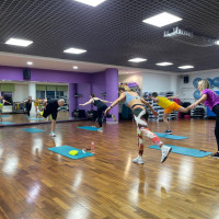 Амплитуда движений: эксперт рассказала, в чем её значение для тренировок и быта