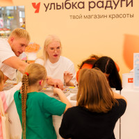 Life Fest 2025: тысячи семей объединились в пространстве радости и вдохновения в ТРЦ «МЕГА Белая Дача»