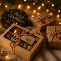 Новогодние подарки увеличат LTV и привлекут клиентов в 2026