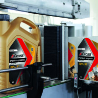 Компания «Альфа Хим Групп» запустила официальный интернет‑магазин AKross для физических лиц