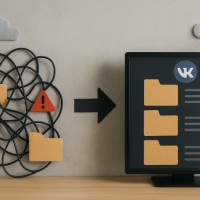 Архитектура монорепозитория для VK Mini Apps: от хаоса к управляемости