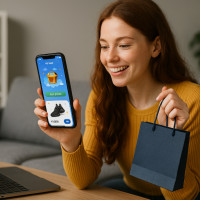 Геймификация e-commerce во VK Mini Apps: архитектура, кейсы и эффективность