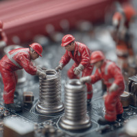 Визуализация жизненного цикла заявок, управление материалами и другие обновления HubEx