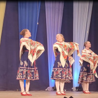 В Кудымкаре прошел третий отборочный тур Х-го юбилейного Всероссийского Фестиваля - конкурса «Радуга наций»