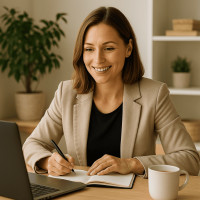 Контент для коуча и наставника во ВКонтакте: как выстроить доверие и продавать без продаж