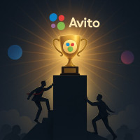 Рейтинг на Авито: реальный способ попасть в рекомендации площадки