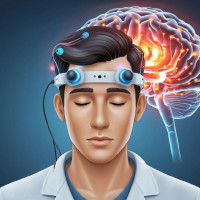 Использование tDCS для улучшения долговременного запоминания мнемоник