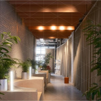 Адиабатическая система увлажнения воздуха: принцип работы и сферы применения