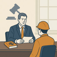 Как вернуть аванс по договору подряда, если работы не выполнены