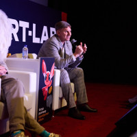 Сергей Урескул на Smart-Lab Conf 2025: фокус на прозрачные сделки и доступ к капиталу