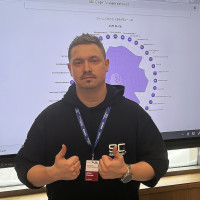 От инженера к инноватору: как я создал HR-систему SkillCode, которая видит потенциал в каждом сотруднике