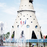 Жители столицы выбрали главные «Места силы Москвы» – летом прошли съёмки познавательных фильмов о них