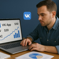 Измеряем LTV и CAC во VK Mini Apps: аналитика, архитектура и оптимизация юнит-экономики