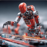 ИИ как конкурентное преимущество: от точечных решений к стратегическому превосходству