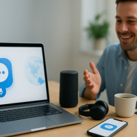 Интеграция ассистентов и AI в VK Mini Apps: технические сценарии