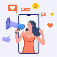 Как блогеры меняют правила игры в маркетинге и какие показатели нужно измерять