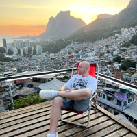 Последние дни все паблики заполонили кадры из бразильского Рио, не останусь в стороне и расскажу что я об этом думаю