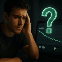 Почему твой контент не заходит: пошаговый разбор