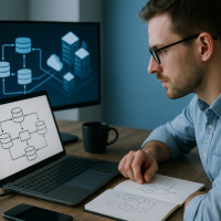Где и как хранить данные в VK Mini Apps: технический подход