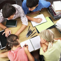 Что работает лучше: обучение или проектная практика