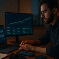 CI/CD для VK Mini Apps: инженерный подход к стабильной доставке