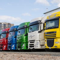 Сравнили 3 способа доставки: авто, ж/д, авиа. Когда что выбирать?