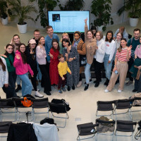 Eco Friendly Fest в 11-й раз пройдёт в Москве в начале ноября 2025 года