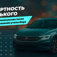 Отсрочка повышения утильсбора: оценка положения рынка от Бориса Беленького