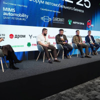 CARCRAFT на CarXL 2025: факторинг, кассовый разрыв и решения нового поколения для автобизнеса