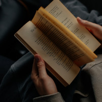 Что мы теряем, когда не читаем