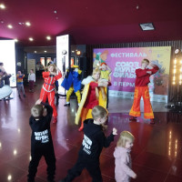 Анимационный праздник в Перми: фестиваль «Союзмультфильм» — показы, мастер‑классы и шоу