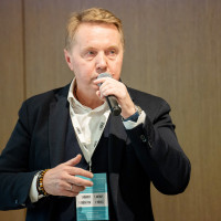 Основатель ГК «Хоссер» Сергей Фурманчук представил опыт применения ТИМ для создания функционально-гибких объектов здравоохранения на Форуме «Инжиниринг и проектирование»