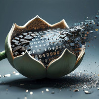 🧠 Обратная инженерия памяти: симуляция забывания BIP-39