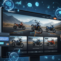 Топ-10 AI-инструментов для eCommerce в России 2025