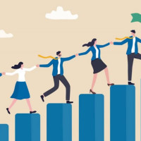 Почему 90% предпринимателей застревают на одном уровне