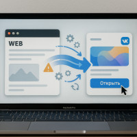 Миграция веб‑приложения во VK Mini App: инженерный взгляд