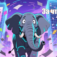 Как есть слона по кусочкам и доводить дела до конца