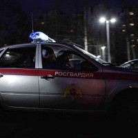 В Зеленодольске росгвардейцы совместно с полицией задержали подозреваемого в угоне автомобиля у сожительницы