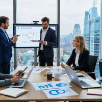 Запуск нового формата контента: стратегия успешного старта в новом году